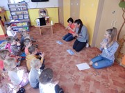 Hygiena rukou - program Nemocnice Mladá Boleslav